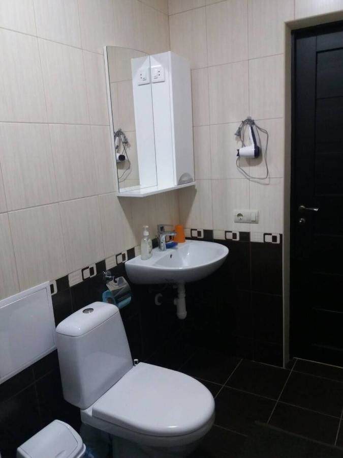 Гостевой дом Polyana Aqua Resort Поляна