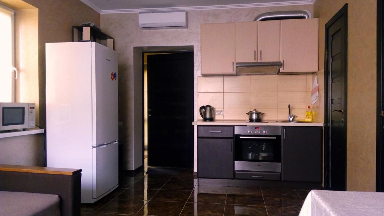 Гостевой дом Polyana Aqua Resort Поляна-21