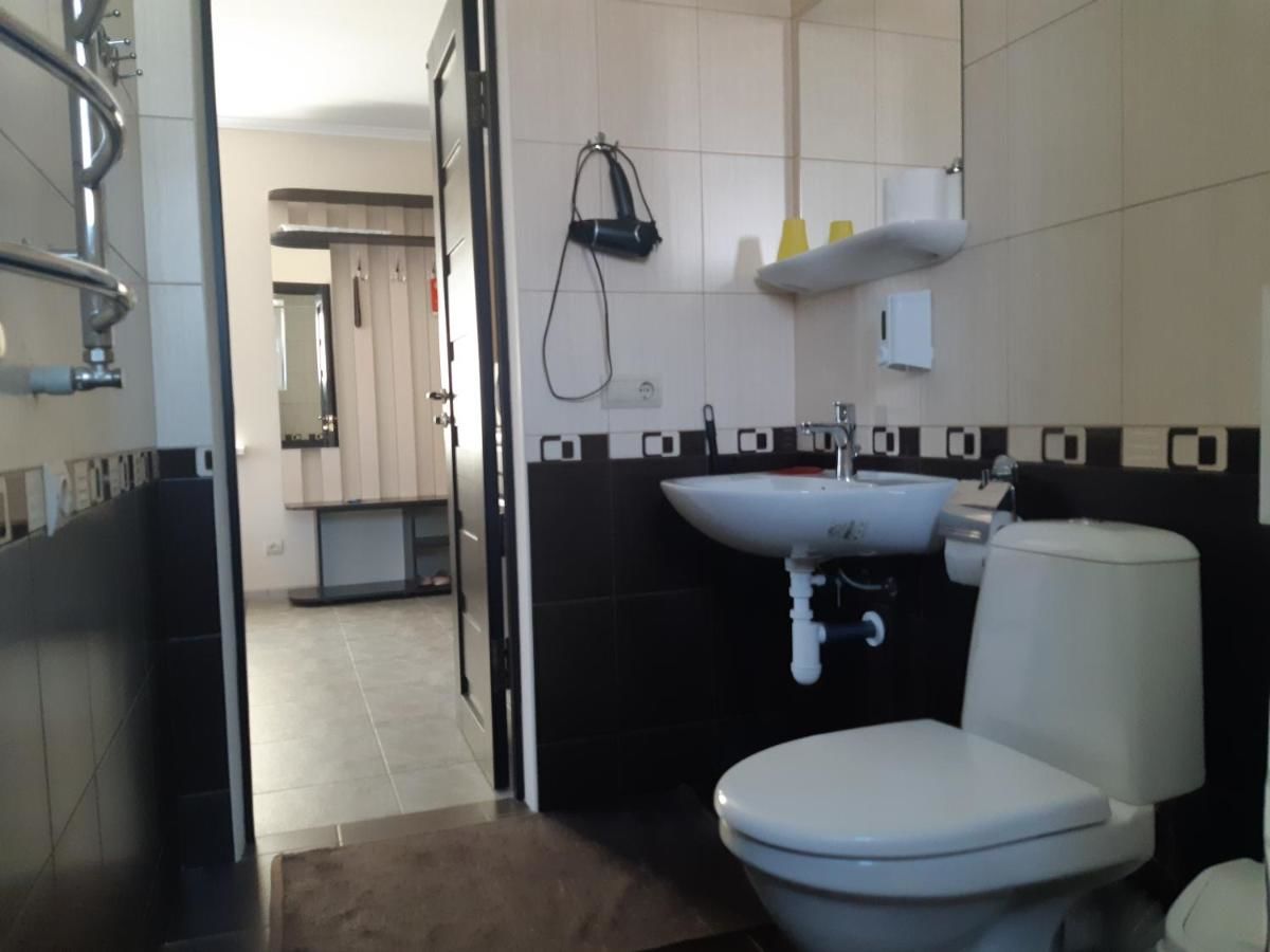 Гостевой дом Polyana Aqua Resort Поляна