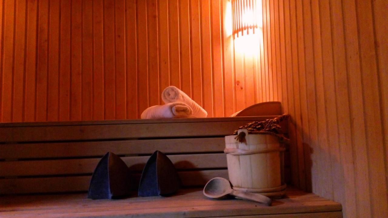 Гостевой дом Polyana Aqua Resort Поляна-41