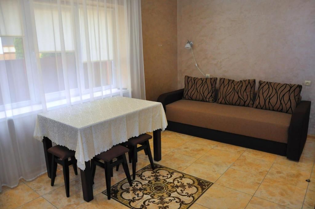 Гостевой дом Polyana Aqua Resort Поляна