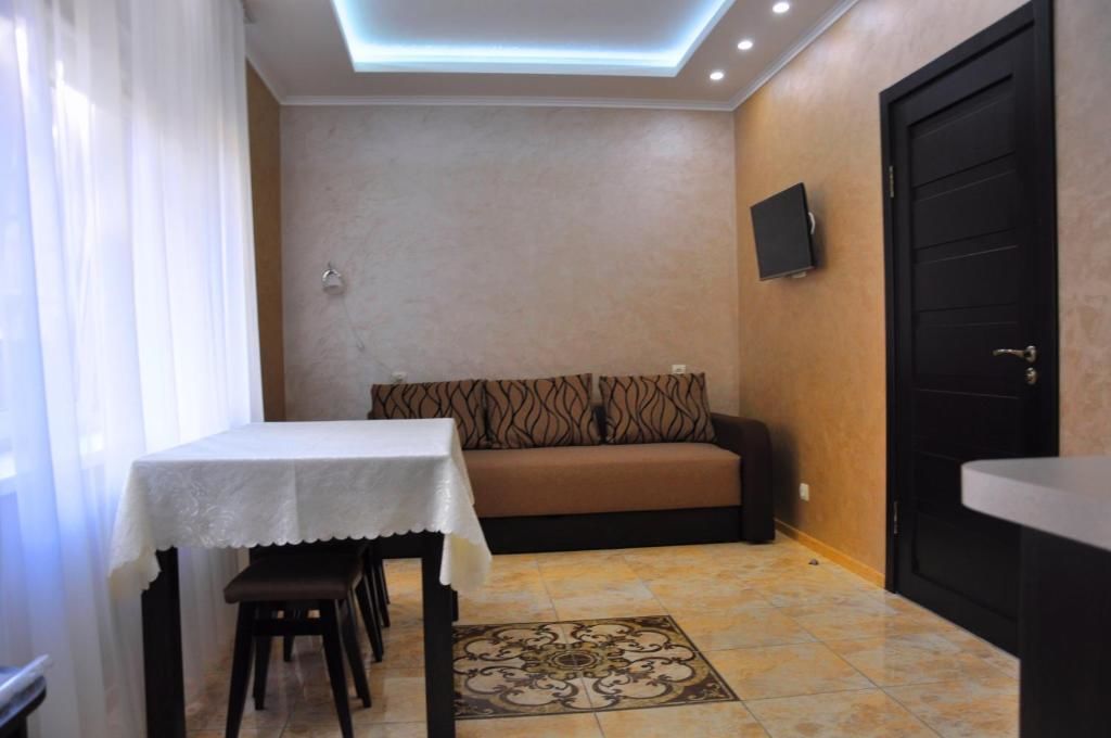 Гостевой дом Polyana Aqua Resort Поляна