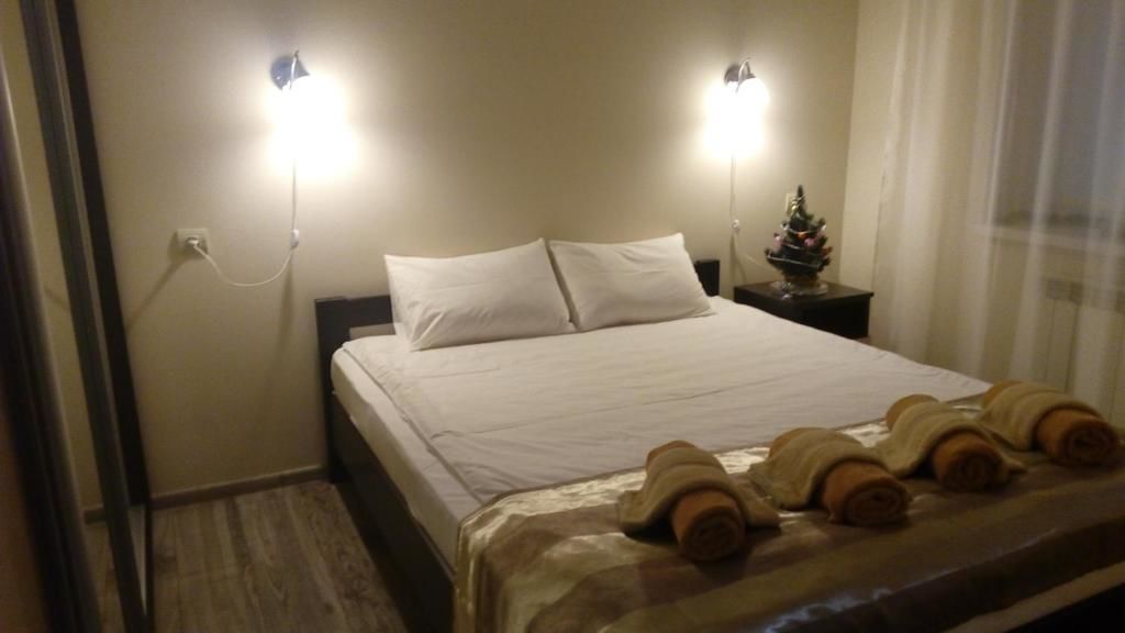 Гостевой дом Polyana Aqua Resort Поляна